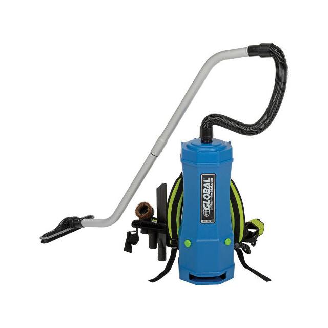 GE1006 Global Industrial  Vacuums