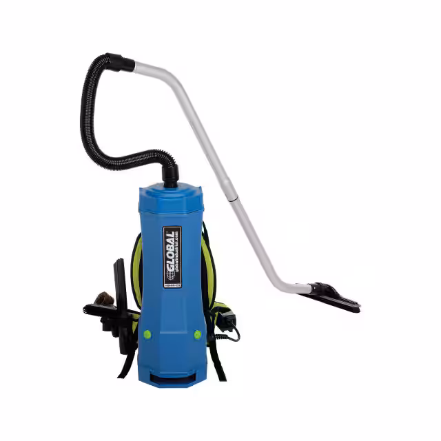 GE1001 Global Industrial  Vacuums