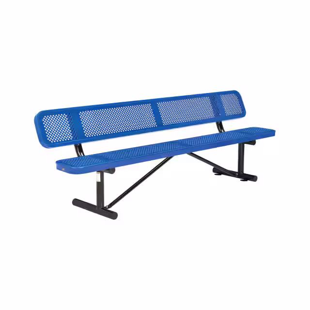 262077BL Global Industrial  Outdoor Products - Outdoor Furniture