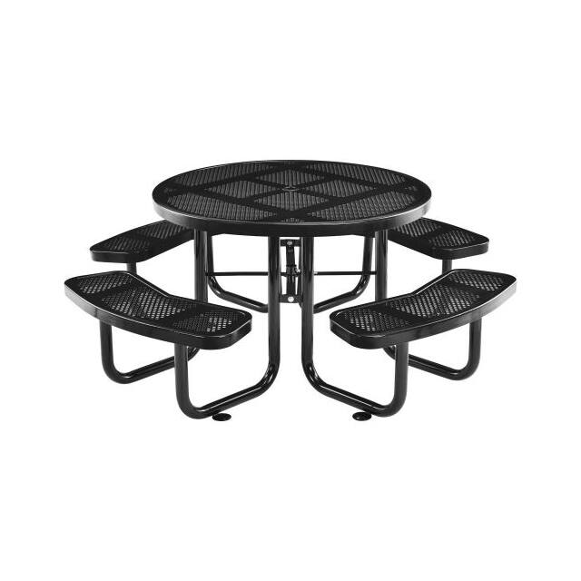 262078BK Global Industrial  Outdoor Products - Outdoor Furniture