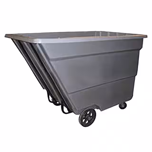 2.2CU-S-GY Bayhead Products  Carrelli e camion - Carrelli, camion, cricchi e carrelli elevatori