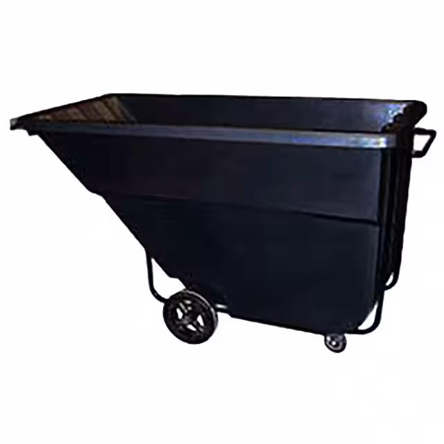 1.1CU-S-BLACK Bayhead Products  Carrelli e camion - Carrelli, camion, cricchi e carrelli elevatori