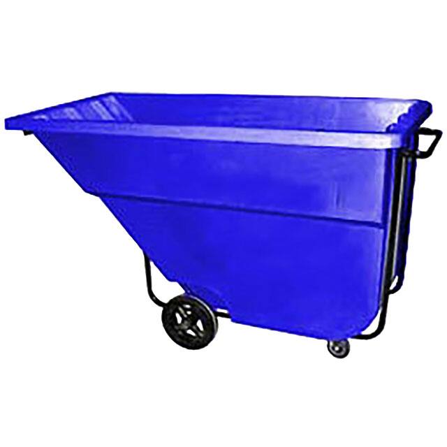 1.1 CU-S-BLUE Bayhead Products  Carrelli e camion - Carrelli, camion, cricchi e carrelli elevatori