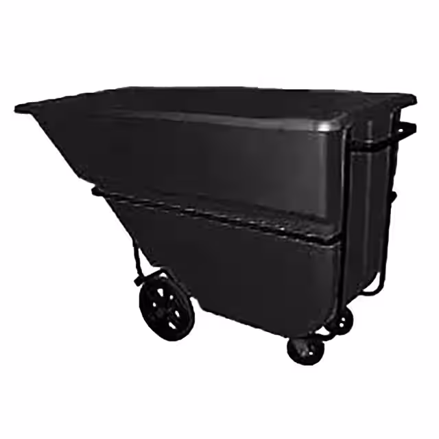 1.1CU-HD-BLACK Bayhead Products  Carrelli e camion - Carrelli, camion, cricchi e carrelli elevatori