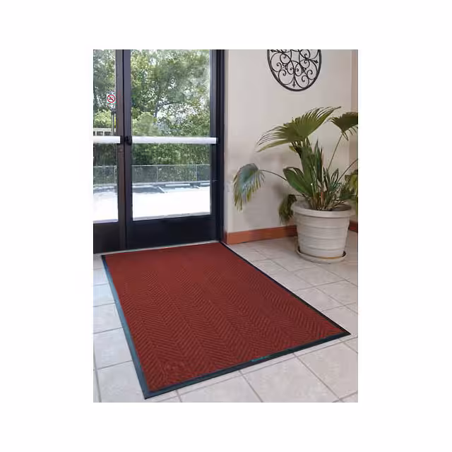 268605RD M+A Matting  Manutenzione - Tappetini