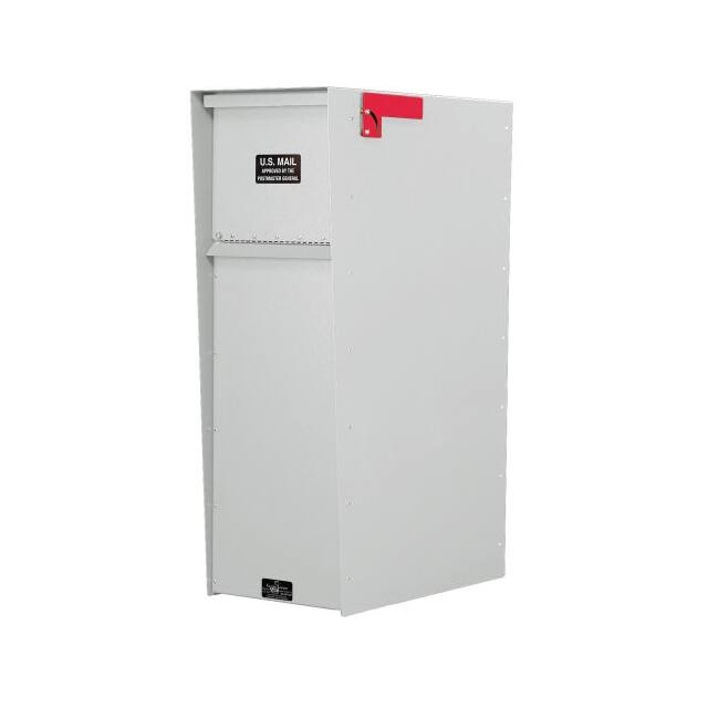 268722WH Jayco  Office Equipment - Office Supplies