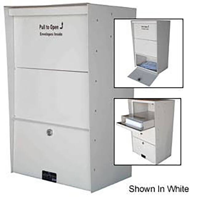 268733 Jayco  Office Equipment - Office Supplies