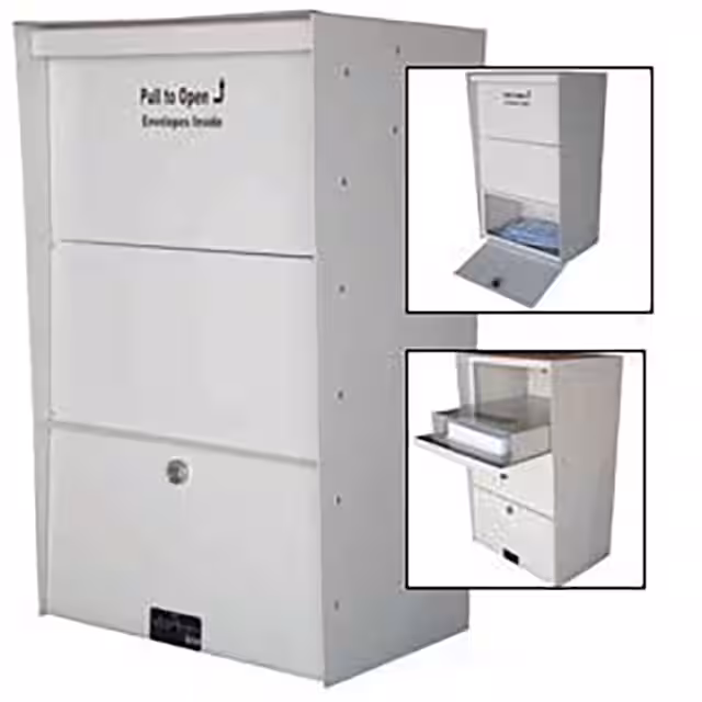 268734WH Jayco  Büroausstattung - Bürobedarf