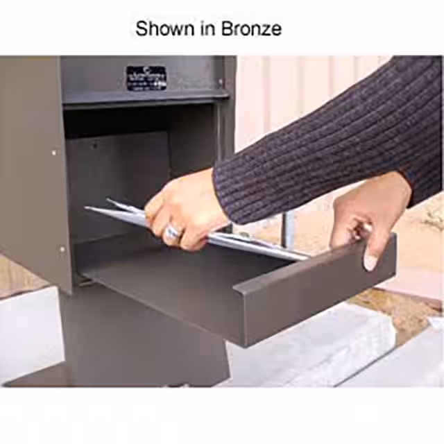 268771WH Jayco  Büroausstattung - Bürobedarf