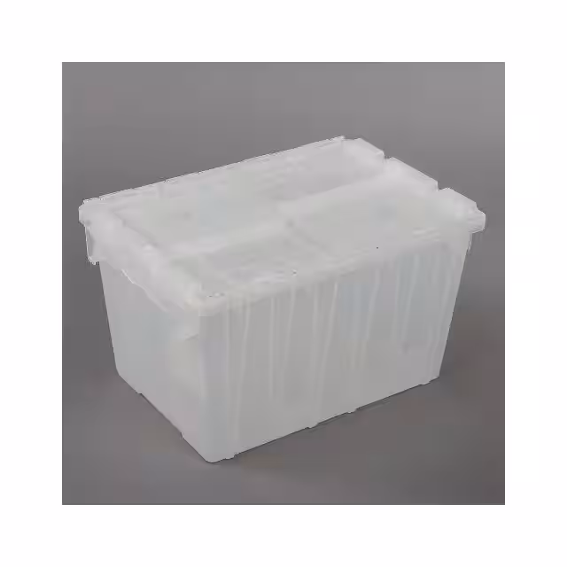 FP182-Clear Orbis  Movimentazione e stoccaggio dei materiali di prodotto - Contenitori e contenitori per lo stoccaggio