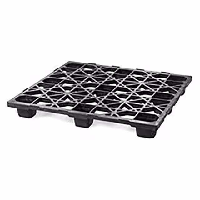 CPP530ACM Nelson Company  Movimentazione e stoccaggio dei materiali di prodotto - Pallet