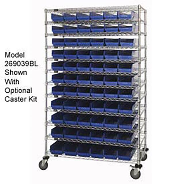 269050BL Global Industrial  Storage