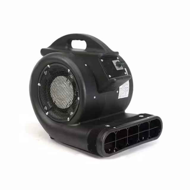 AM3450a AirFoxx  Ventiladores - Sopladores y Secadores de Piso