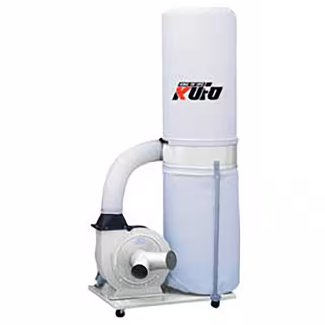 UFO-101m Kufo Seco  Vacuums