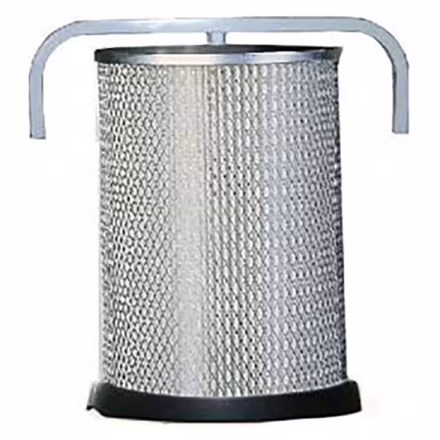 DC-19c Kufo Seco  Vacuums