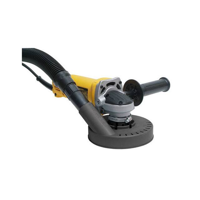 D1836 Dustless Technologies  Vacuums