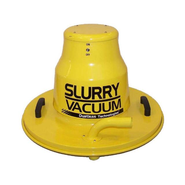 H0901 Dustless Technologies  Vacuums