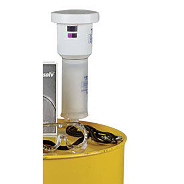 269369 Aerosolv  Prodotti per esterni - Parcheggio e sicurezza