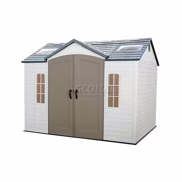 60005 Lifetime  Prodotti per esterni - Pensiline, ripari e capannoni