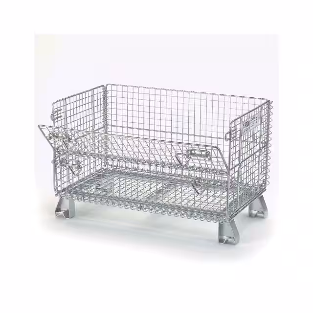 GJR5 Nashville Wire Products  Product Material Handling and Storage - Storage Containers and Bins