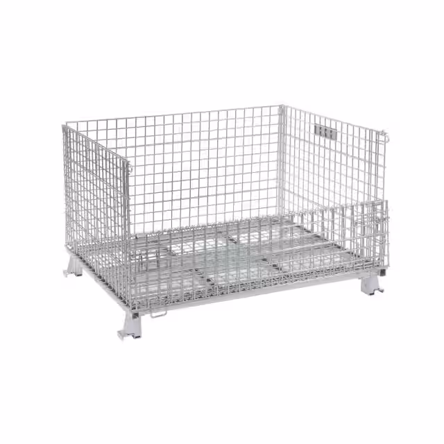 GC404824S4 Nashville Wire Products  Product Material Handling and Storage - Storage Containers and Bins