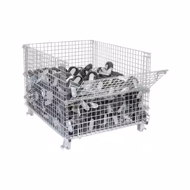 269411 Nashville Wire Products  Movimentazione e stoccaggio dei materiali di prodotto - Contenitori e contenitori per lo stoccaggio