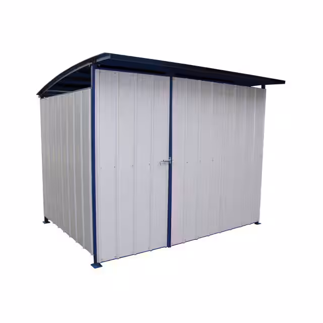 MDS-96-DR Vestil  Outdoor Products - Canopies Shelters and Sheds