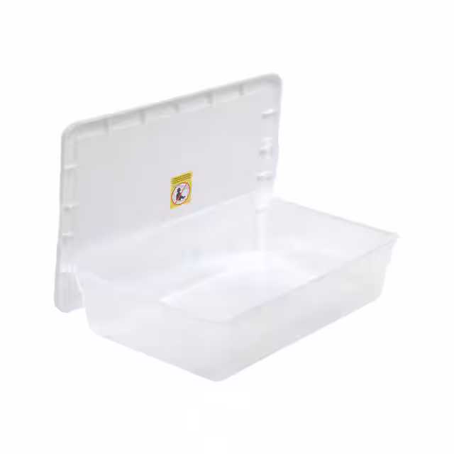 16558010 Sterilite  Movimentazione e stoccaggio dei materiali di prodotto - Contenitori e contenitori per lo stoccaggio