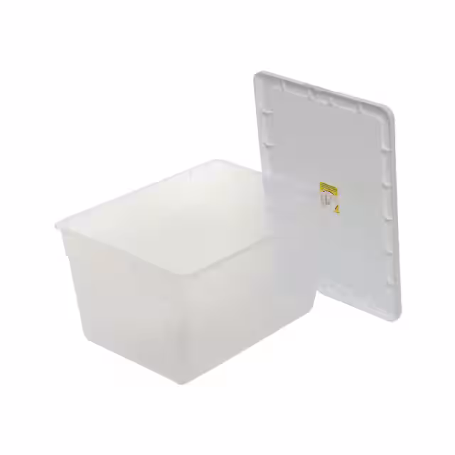 16598008 Sterilite  Manejo y almacenamiento de materiales de productos: contenedores y recipientes de almacenamiento