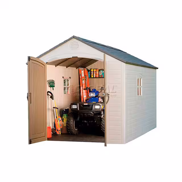 269511 Lifetime  Outdoor-Produkte - Überdachungen, Unterstände und Schuppen