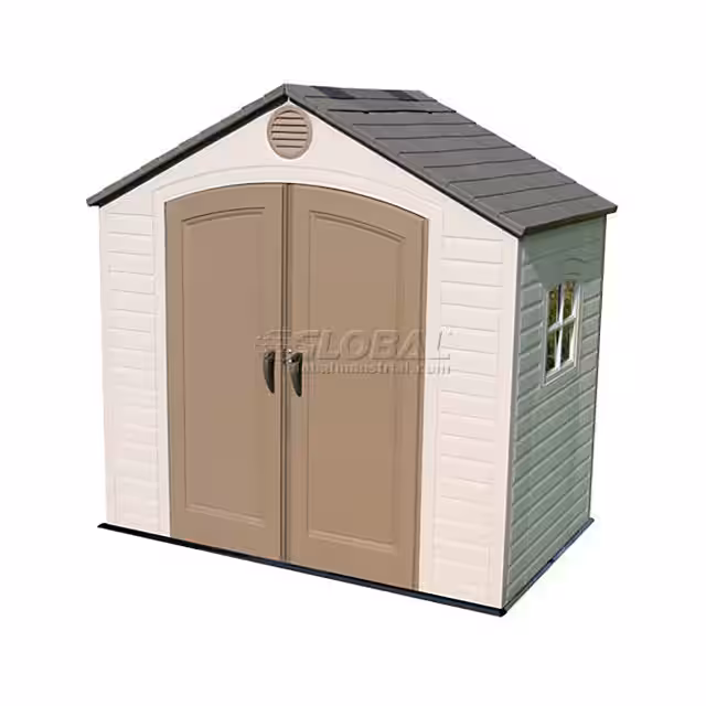 6406 Lifetime  Outdoor-Produkte - Überdachungen, Unterstände und Schuppen