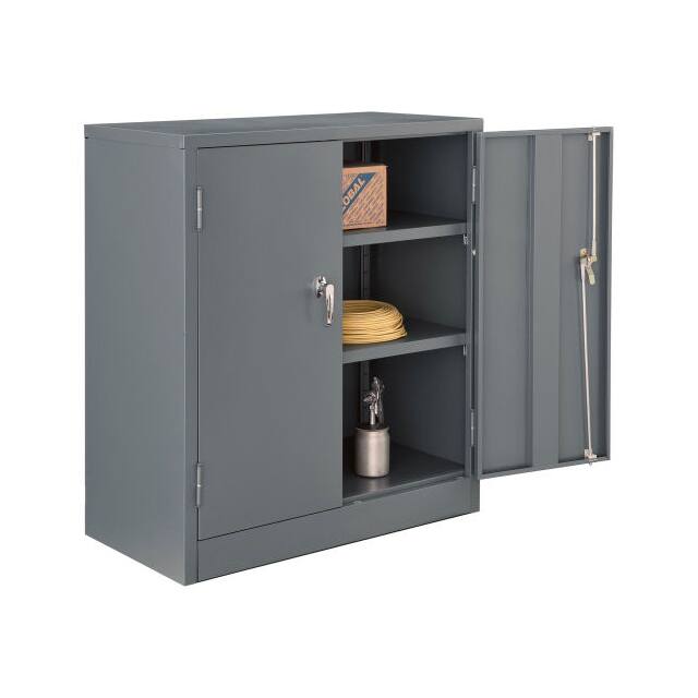 269871GY Global Industrial  Arbeitsplatz Büromöbel und Ausstattung - Schließfächer Lagerschränke und Zubehör