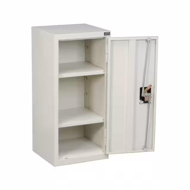 269874WH Global Industrial  Workstation Office Furniture and Equipment - Lockers Storage Cabinets and Accessories