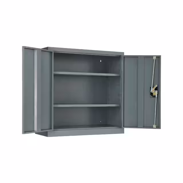 269876GY Global Industrial  Workstation Office Furniture and Equipment - Lockers Storage Cabinets and Accessories