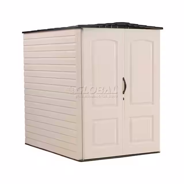 FG5L3000SDONX Rubbermaid  Prodotti per esterni - Pensiline, ripari e capannoni