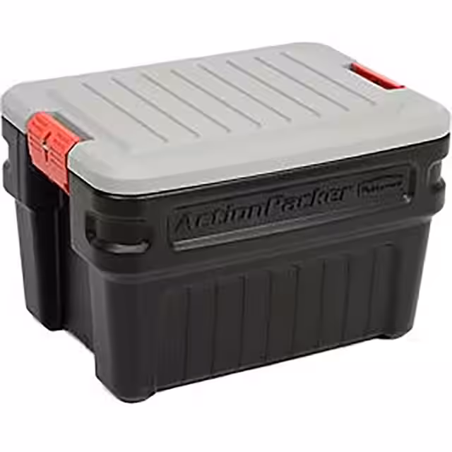 RMAP240000 United Solutions  Movimentazione e stoccaggio dei materiali di prodotto - Contenitori e contenitori per lo stoccaggio