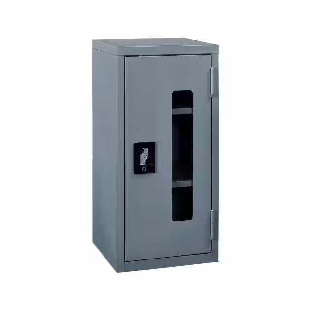 269874CV-GY Global Industrial  Arbeitsplatz Büromöbel und Ausstattung - Schließfächer Lagerschränke und Zubehör