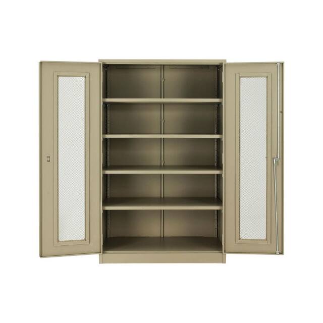 270023TN Global Industrial  Workstation Office Furniture and Equipment - Lockers Storage Cabinets and Accessories