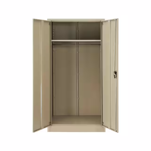 270033TN Global Industrial  Workstation Office Furniture and Equipment - Lockers Storage Cabinets and Accessories