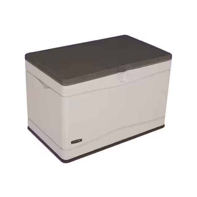 60103 Lifetime  Movimentazione e stoccaggio dei materiali di prodotto - Contenitori e contenitori per lo stoccaggio