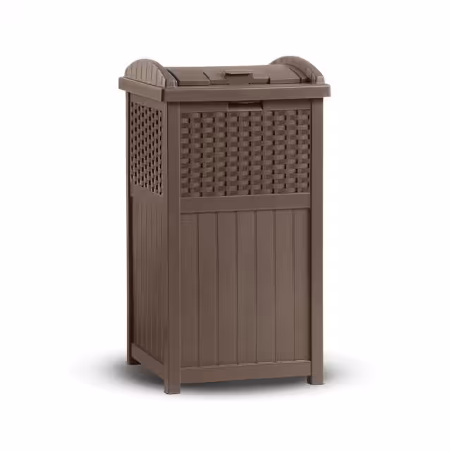 GHW1732 Suncast  Outdoor-Produkte - Überdachungen, Unterstände und Schuppen