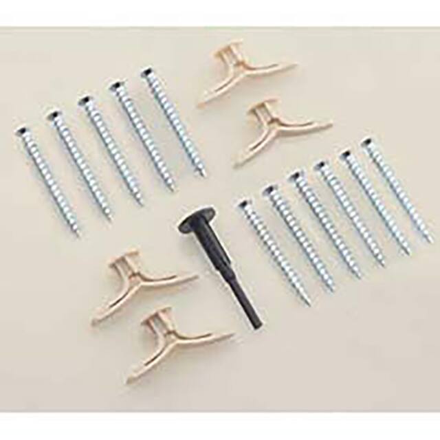 1784975 Rubbermaid  Manutention et stockage des produits - Étagères et supports