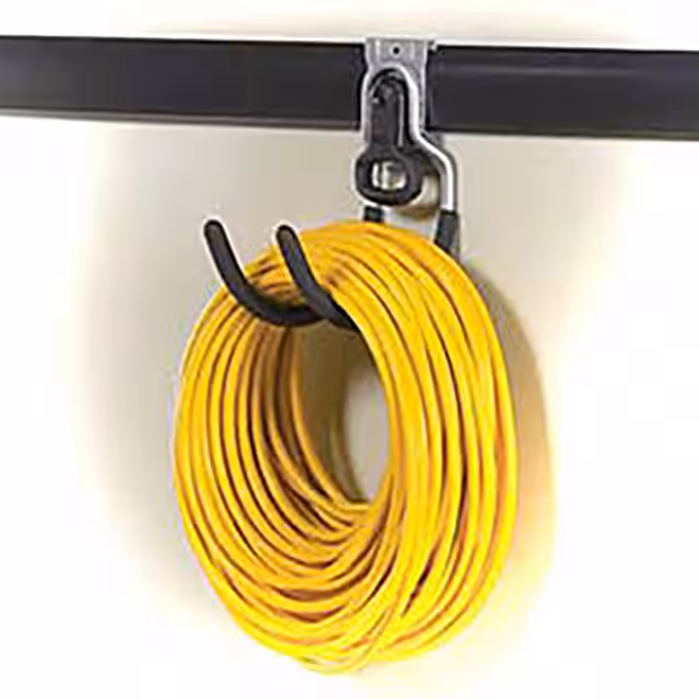 1784461 Rubbermaid  Manipulación y almacenamiento de materiales de productos - Estanterías y soportes para estanterías