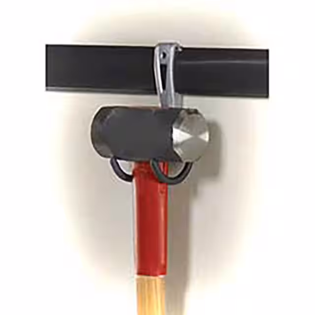 1784455 Rubbermaid  Manutention et stockage des produits - Étagères et supports