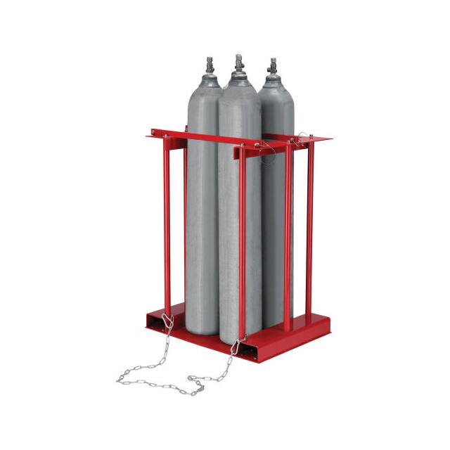 270217 Global Industrial  Product Material Handling and Storage - Drum Cradles Lifts Trucks