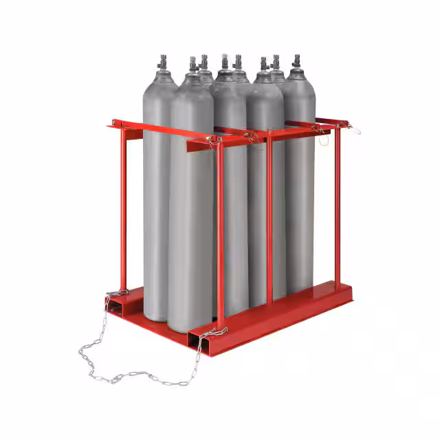 270219 Global Industrial  Produktmaterialhandhabung und -lagerung – Fasshalterungen, Hebebühnen, LKW