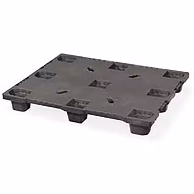 270258 Nelson Company  Movimentazione e stoccaggio dei materiali di prodotto - Pallet