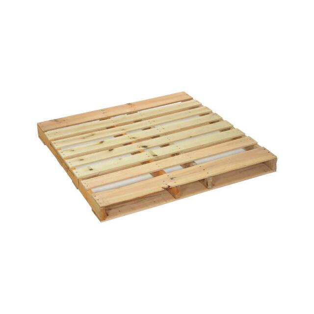 48x48 Cutler Brothers  Movimentazione e stoccaggio dei materiali di prodotto - Pallet