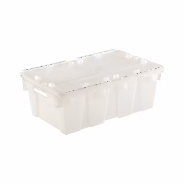 FP075-Clear Orbis  Movimentazione e stoccaggio dei materiali di prodotto - Contenitori e contenitori per lo stoccaggio