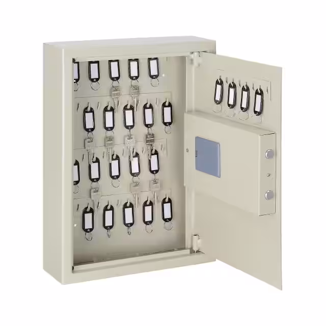 270299 Global Industrial  Büroausstattung - Aktenschränke Bücherregale